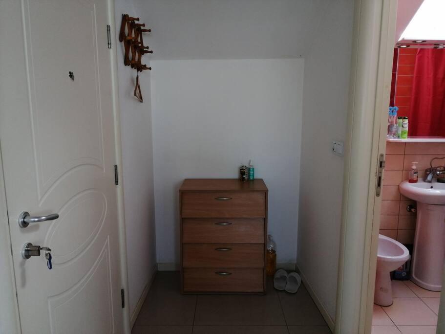 Apartman Natasa 3 Вршац Экстерьер фото