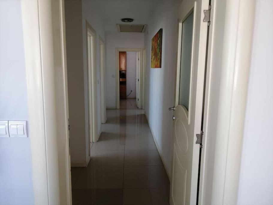 Apartman Natasa 3 Вршац Экстерьер фото