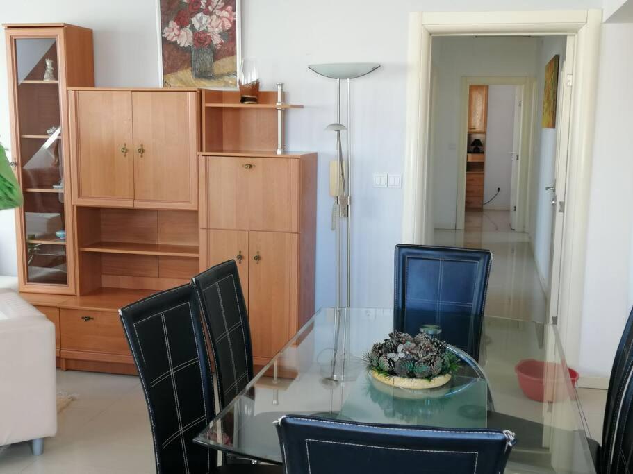 Apartman Natasa 3 Вршац Экстерьер фото