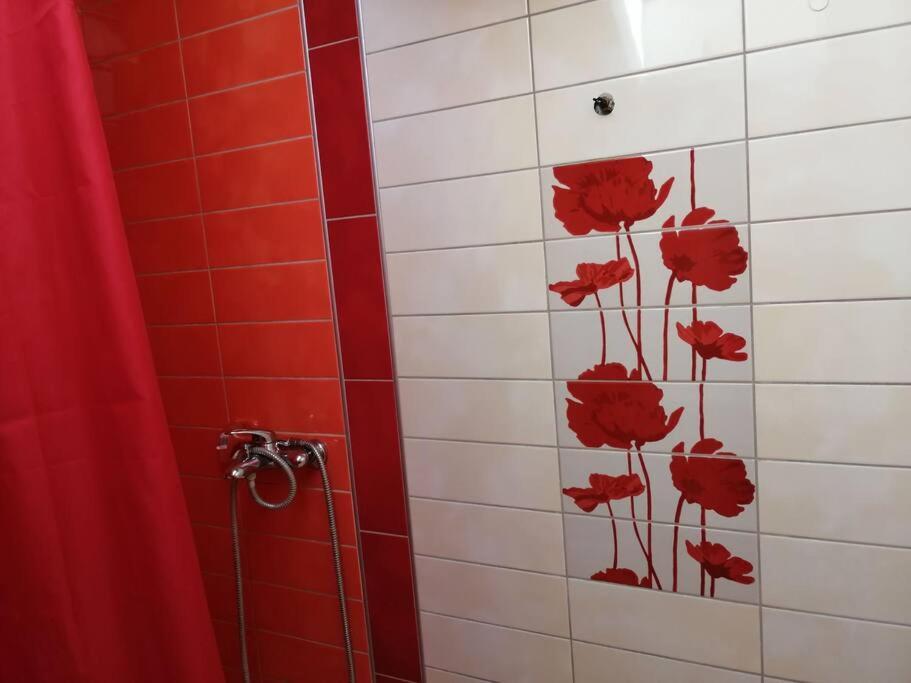 Apartman Natasa 3 Вршац Экстерьер фото