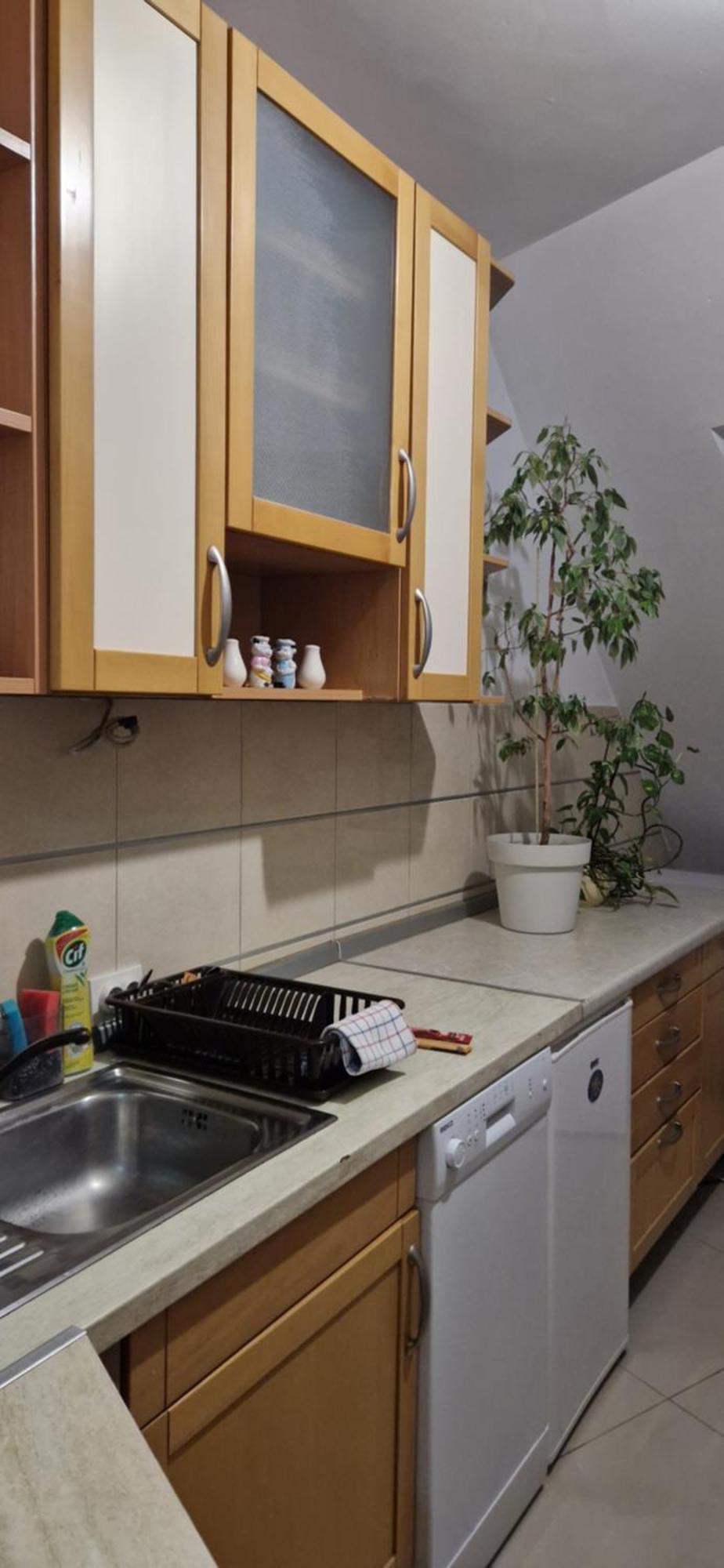 Apartman Natasa 3 Вршац Экстерьер фото