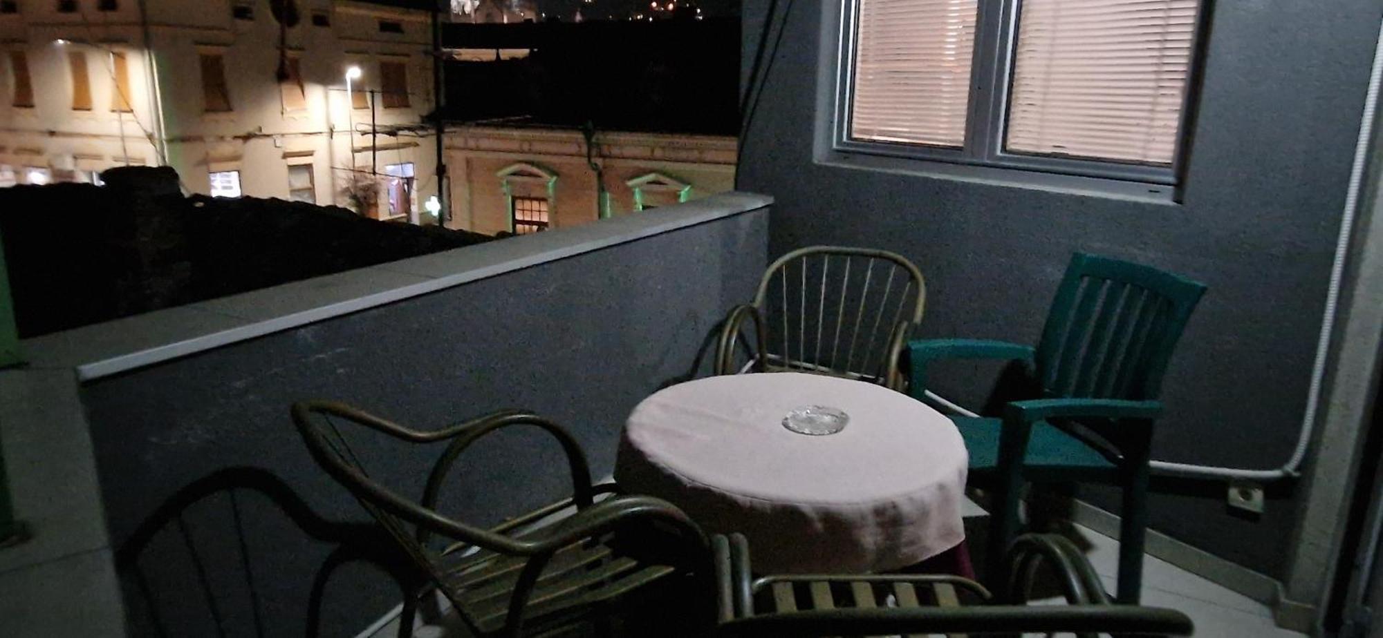 Apartman Natasa 3 Вршац Экстерьер фото