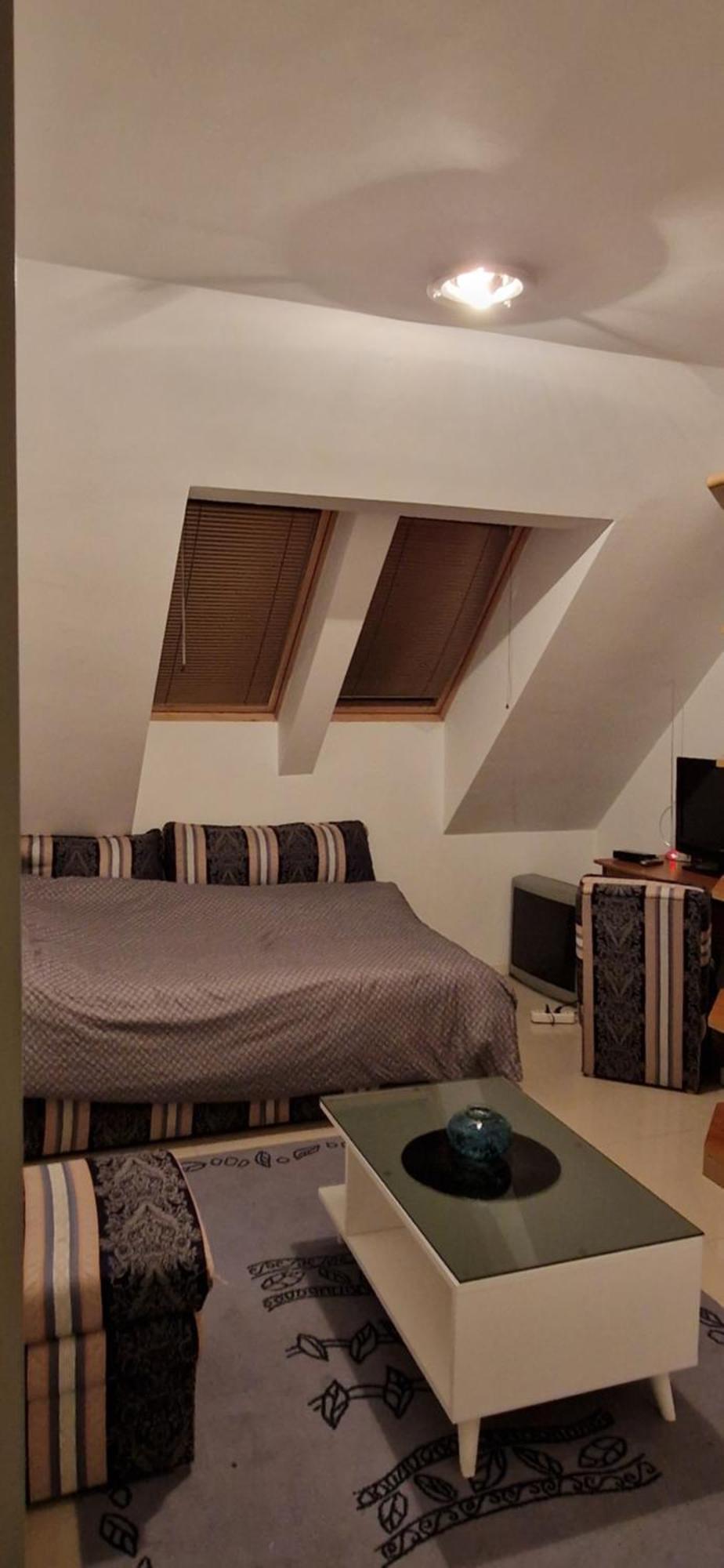 Apartman Natasa 3 Вршац Экстерьер фото