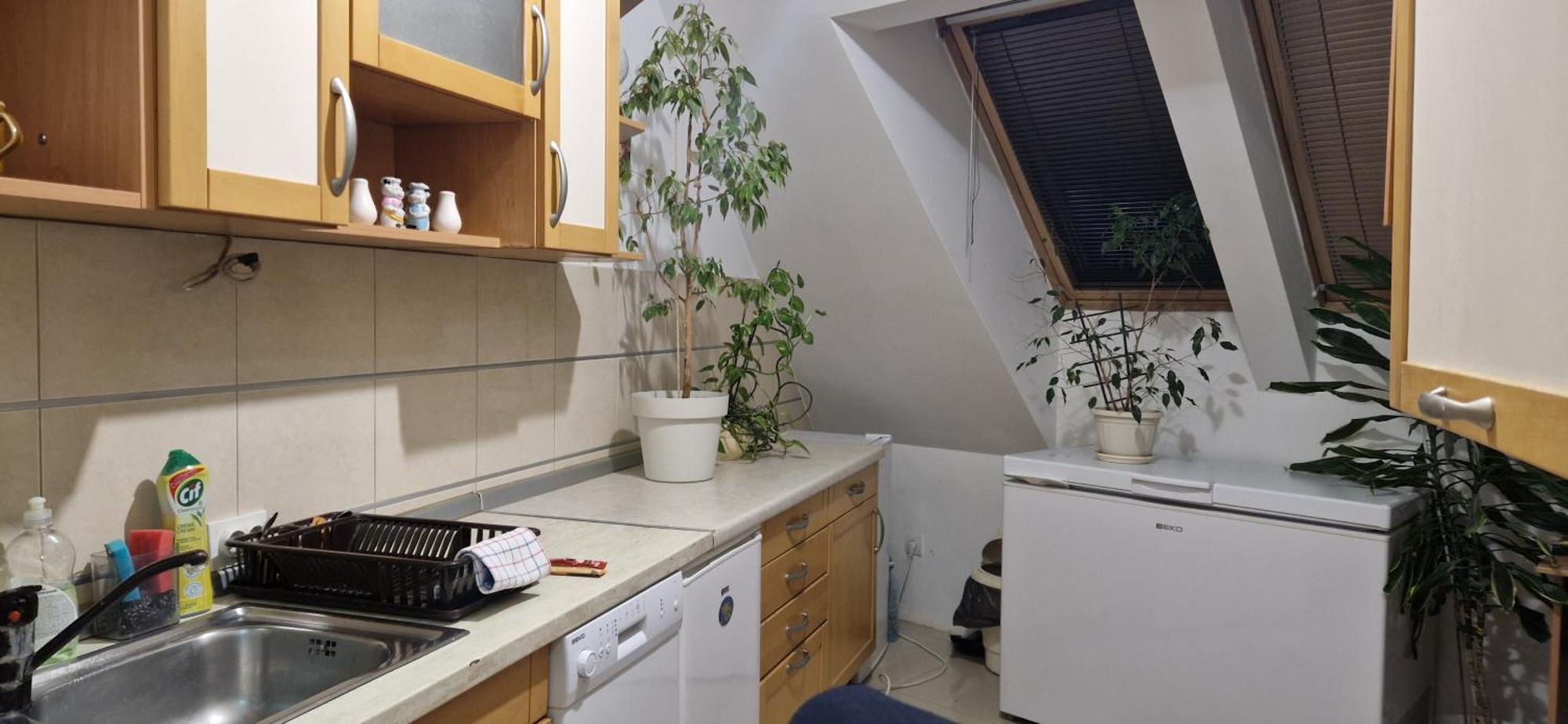 Apartman Natasa 3 Вршац Экстерьер фото