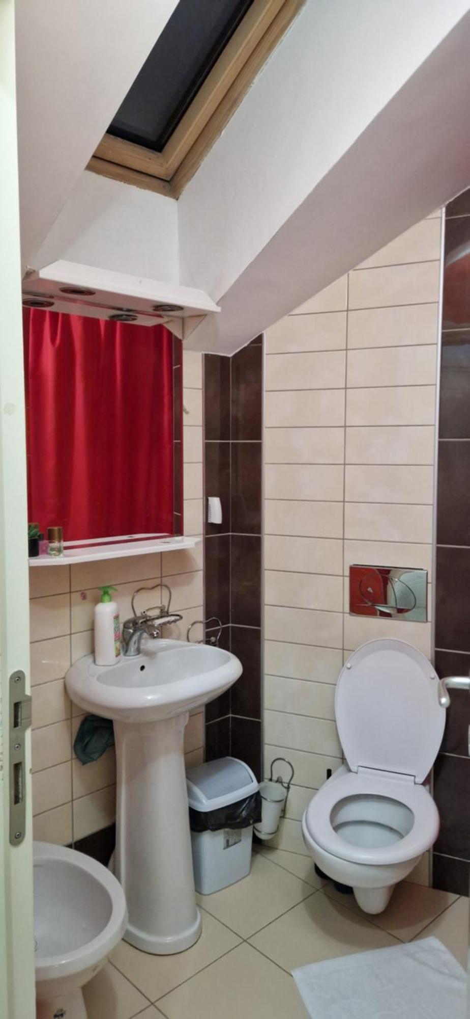 Apartman Natasa 3 Вршац Экстерьер фото