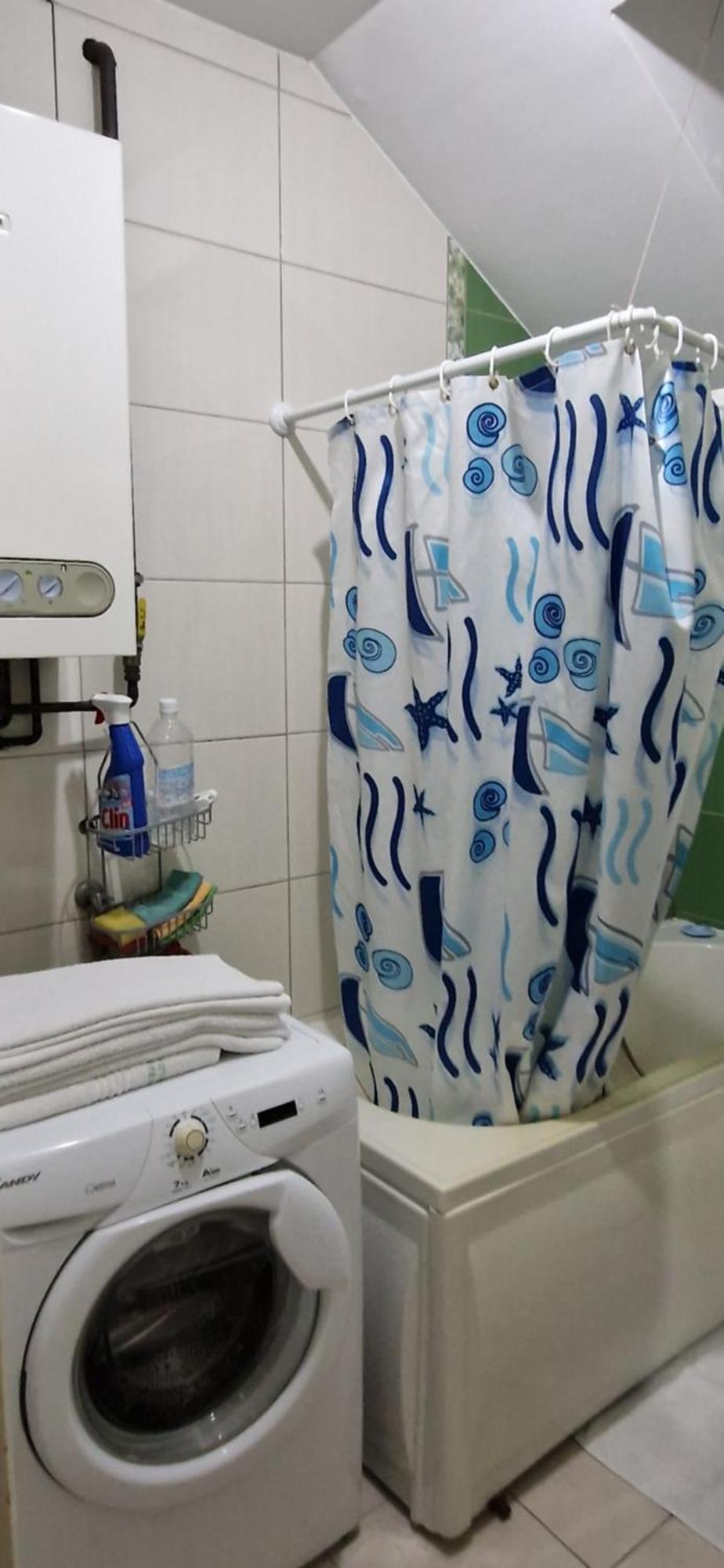 Apartman Natasa 3 Вршац Экстерьер фото