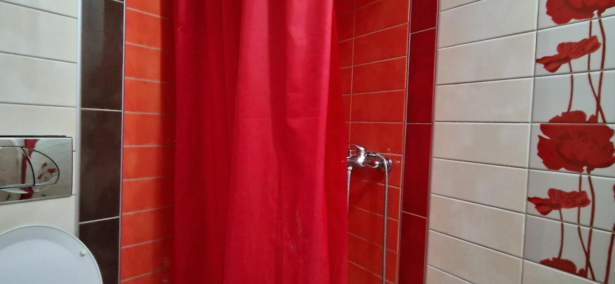 Apartman Natasa 3 Вршац Экстерьер фото