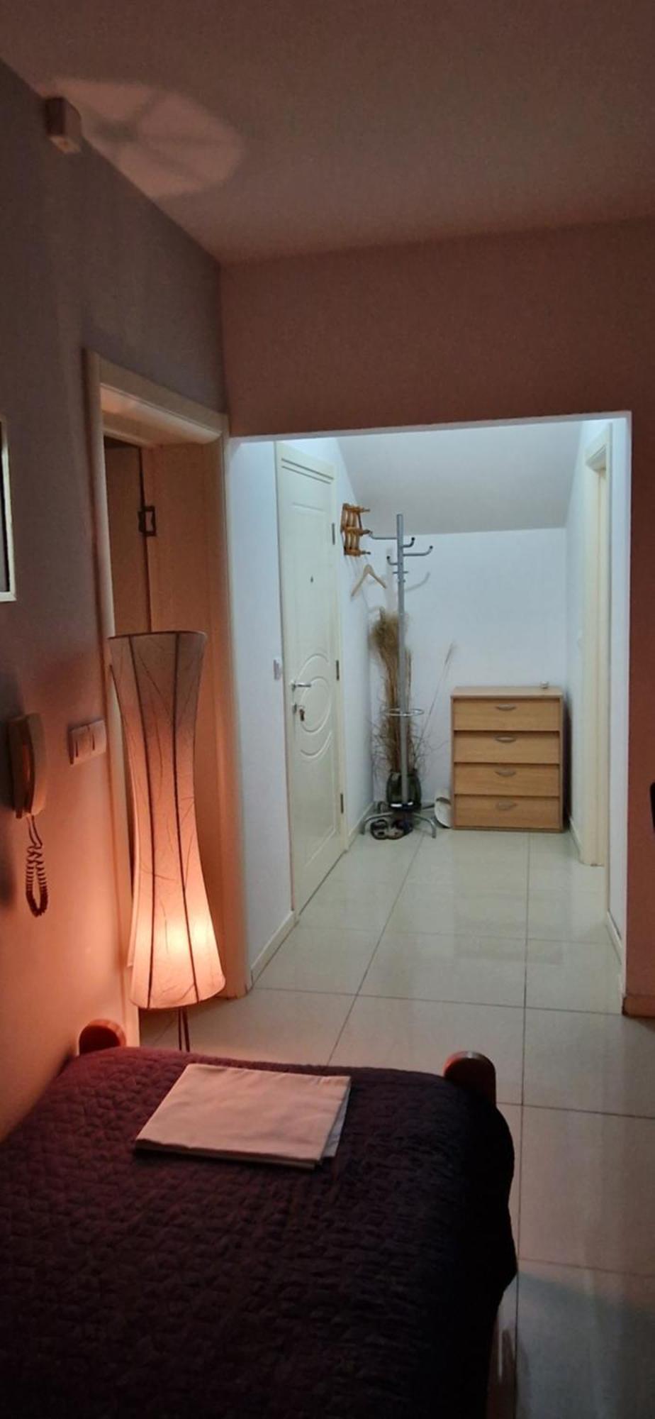 Apartman Natasa 3 Вршац Экстерьер фото