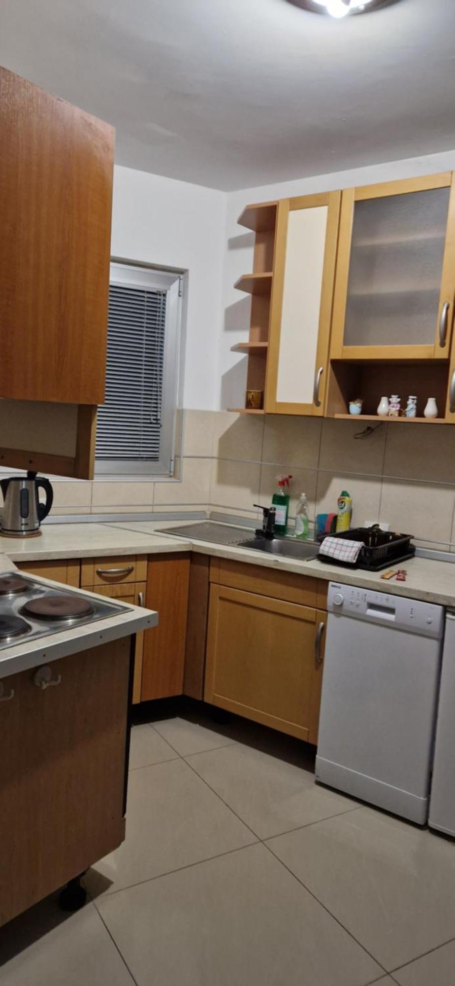 Apartman Natasa 3 Вршац Экстерьер фото